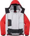 Salomon + Outlaw 3L Jktm Goji Berry - 5
