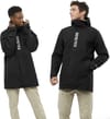 Salomon + Outlife Gtx® Shell U Black - 8