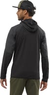 Salomon + Outline As Hybrid Mid M Black - 5