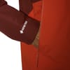 Salomon + Outline Gtx® 2.5L Jkt M Fiery Red/Caber - 5