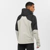 Salomon + Outline Gtx® Hybrid Jkt M Bk/Wrought Ir - 3