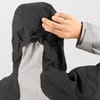 Salomon + Outline Gtx® Hybrid Jkt M Bk/Wrought Ir - 8