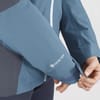 Salomon + Outline Gtx® Hybrid Jkt W Ebony/Mallard - 9
