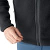 Salomon + Outline Warm Teddy Flee M Black/Ebony - 7