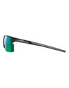 Julbo + Outline Grey Tortoiseshell 3Cf Green