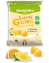 Energy Gums Bio Overstims Citron - Orange + Overstims