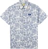 Barrel Shirt Salt + Oxbow