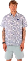 Oxbow + Barrel Shirt Salt