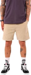 Oxbow + Cord Walkshort Dune