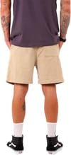 Oxbow + Cord Walkshort Dune - 3