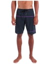Oxbow + Localedge Swimwear M Black