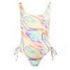 Oxbow + Magma Swimwear W Lemon - 5
