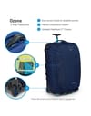 Osprey + Ozone 36 Black - 4