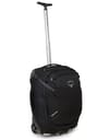 Ozone 36 Black + Osprey