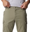 Columbia + Pacific Ridge Cargo Pant Stone Green - 3