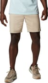 Pacific Ridge Chino Short Ancient Fossil + Columbia