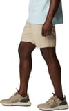 Columbia + Pacific Ridge Chino Short Ancient Fossil