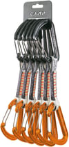 Pack 6 Photon Wire Express Ks Dyneema + Camp