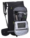 Scott + Pack Perform Evo Hy' 16 Caviar Black - 3