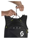 Scott + Pack Perform Evo Hy' 16 Caviar Black - 4