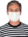 Odlo + Pack 5 Masques En Tissu "Communauté" Lavables - 3