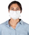 Odlo + Pack 5 Masques En Tissu "Communauté" Lavables - 4
