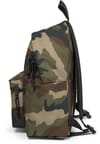 Eastpak + Padded Pak'R Camo - 5