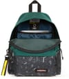 Padded Pak'R Resist W24 + Eastpak