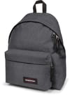 Eastpak + Padded Pakr Black Denim - 5