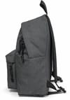 Eastpak + Padded Pakr Black Denim - 6