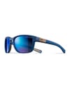 Paddle Bleu Sp3Cf Bleu + Julbo