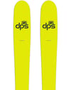 DPS + Pagoda Piste 90 RP 2022 - 3