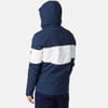 Rossignol + Palmares Jkt Dark Navy - 4