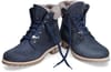 Panama Jack + Panama 03 Igloo W Navy Nubuck
