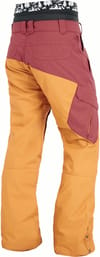 Picture Organic Clothing + Panel Pant M Ketchup Camel