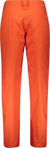 Scott + Pant M's Ultimate DRX Orange Pumpkin