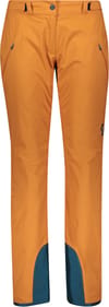 W's Ultimate DRX Ginger Bread Trousers + Scott