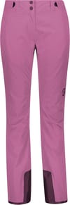 Pant W's Ultimate Dryo 10 Cassis Pink + Scott