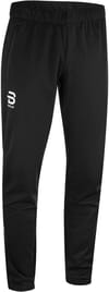 Pants Kikut Men Black + Daehlie