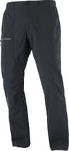 Pants Outrack Pants M Black + Salomon
