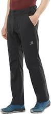 Salomon + Pants Outrack Pants M Black - 3