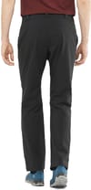 Salomon + Pants Outrack Pants M Black - 4