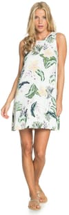 Roxy + Paradise Isle Snow White Large Praslin - 5