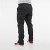ABK + Parkour Pant Black - 3