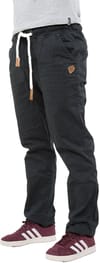 ABK + Parkour Pant Black