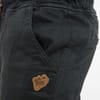 ABK + Parkour Pant Black - 4