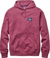 Roamer Patch Hoodie Fig + Passenger