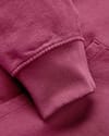 Passenger + Roamer Patch Hoodie Fig