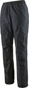 W's Torrentshell 3L Pants Black + Patagonia