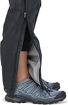 Patagonia + W's Torrentshell 3L Pants Black - 5